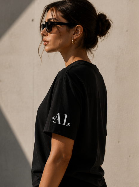Atelier Lane Guardian T-Shirt, t shirts for women